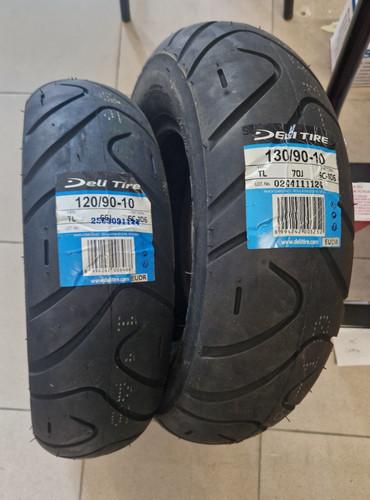 Gomme pneumatici per - gomme,