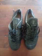Vintage Scarpa calcio