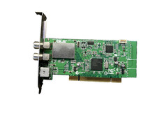 Scheda TV TUNER ASUS TIGER-S