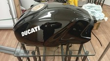 Serbatoio originale Ducati