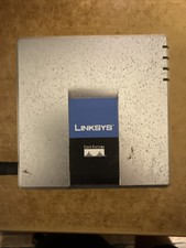 Linksys SPA2102-R1 Adattatore