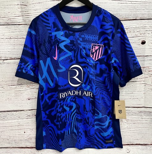 Nike dri fit atletico - atletico, madrid