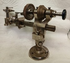 Tornio da orologiaio Lorch