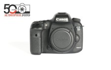 Canon EOS 7D Mark II scocca +