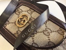 GUCCI "GG" OCCHIALI DA SOLE /