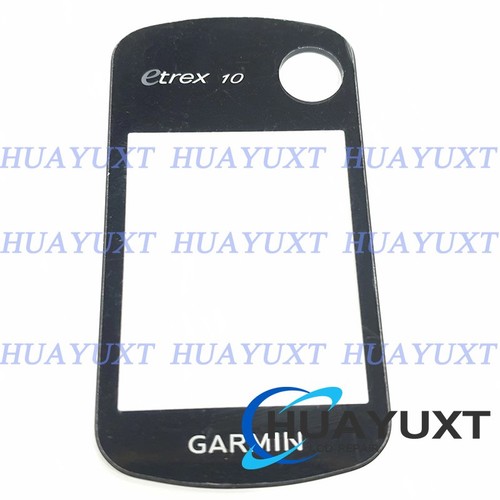 Vetro per garmin etrex - garmin, 10