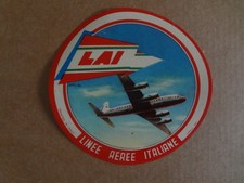 LAI Linee Aeree Italiane