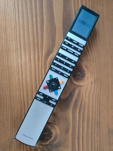 Bang olufsen beo 4 - olufsen,