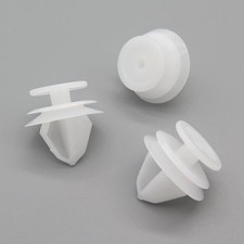 10x clip per pannello della - 10x,