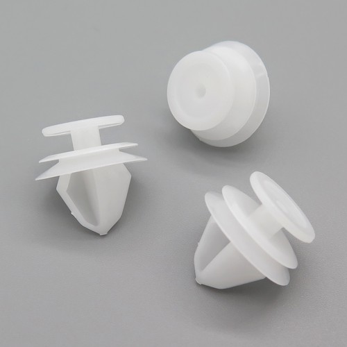 10x clip per - , della