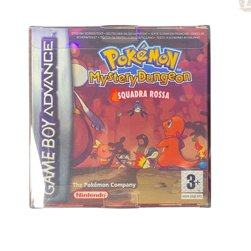 Pokemon mystery dungeon - pokemon,
