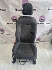 Sedile Anteriore Sinistra Ford