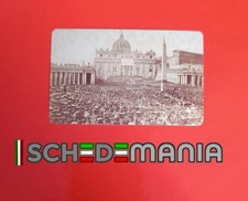 Schede Telefoniche Palazzo