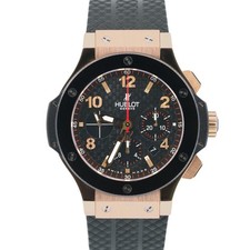 Orologio Hublot Big Bang Nero