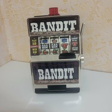 Radica Bandit Slot Machine