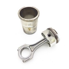 pistone/biella manica cilindro