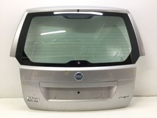 PORTELLONE POSTERIORE PER FIAT