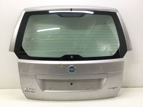 Portellone posteriore per - per, fiat