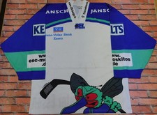 MAGLIA SHIRT TRIKOT ICE HOCKEY