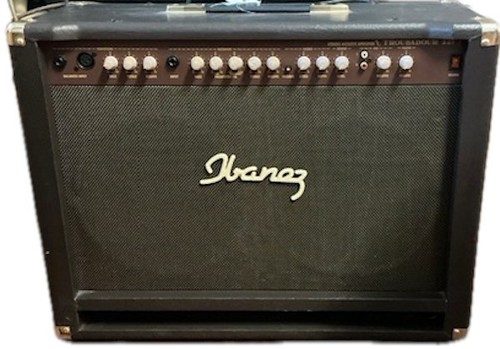 Ibanez troubadour ta225 - troubadour,