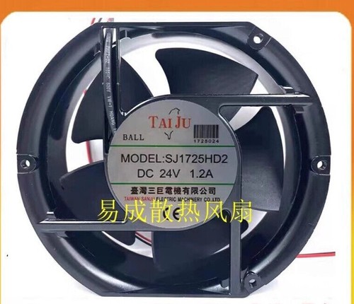 Taiju sj17251hd2 dc24v - dc24v, 1.2a