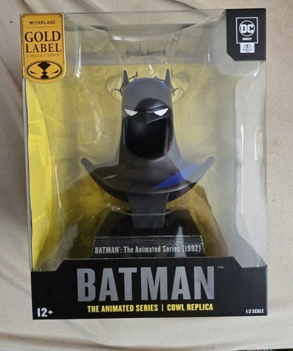 Batman the animated series - the,