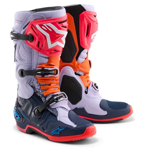 Stivali alpinestars edizione - stivali, (edizione