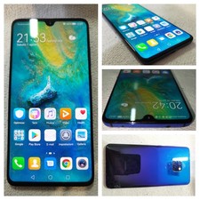 Huawei Mate 20 - 4GB / 128GB -