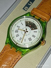 SWATCH AUTOMATICO 1991 GRAN