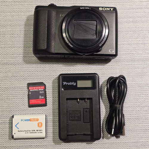Sony cybershot dsc - cybershot,