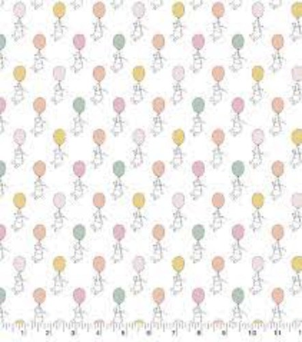Tenda valance winnie the - valance,