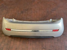 PARAURTI POSTERIORE ORIGINALE LANCIA YPSILON 843 2003 - 2011