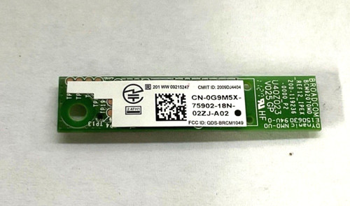 Modulo bluetooth per dell - 4.0,