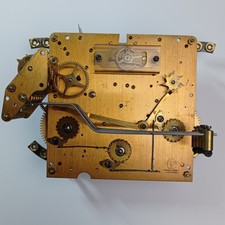 Raro movimento Vedette