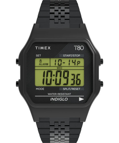 Orologio timex uomo t80 - timex,