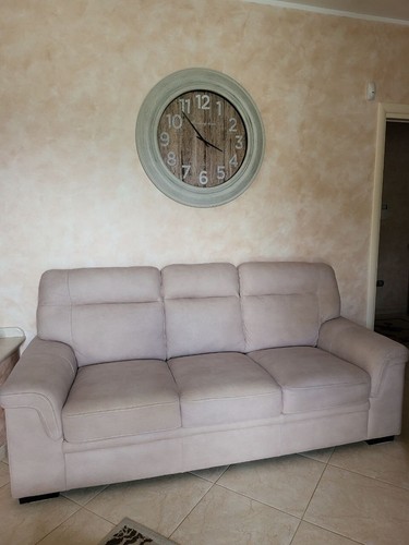 Divano posti - divano, 3
