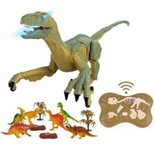 Dinosauro Telecomandato