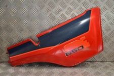 FIANCHETTO DX ORIGINALE HONDA CX 650 COD.4427 ORIGINAL RIGHT COVER