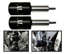 VOGE 125R 125 R - TAMPONI PARACARENA PARATELAIO CRASH PADS