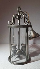 Lanterne Vintage - Verre et