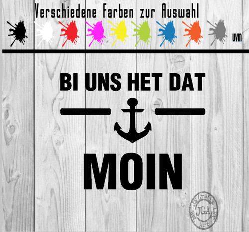 Adesivo uns het dat - het,
