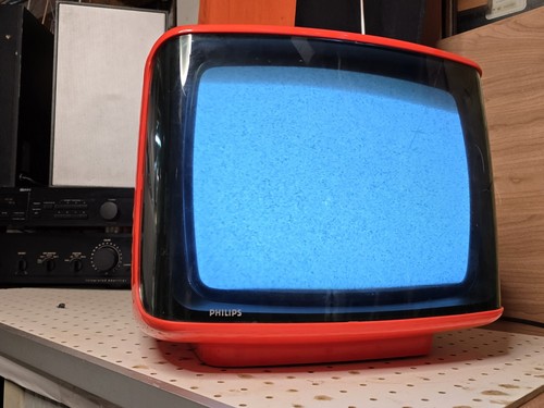 Philips philetta - philips,