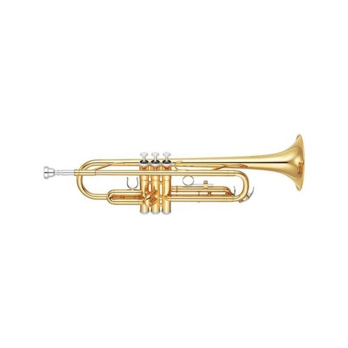 Yamaha ytr 2330 tromba - tromba, oro