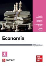 ECONOMIA  - SAMUELSON PAUL A