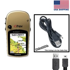 Garmin eTrex Summit HC