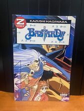 BASTARD 13 EDIZIONE GRANATA