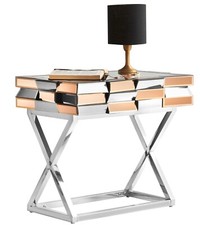 tavolino salotto Carme Home FUR003 NUOVO