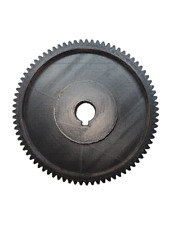 Ingranaggio Z79 in plastica per betoniera Imer S140 - S160