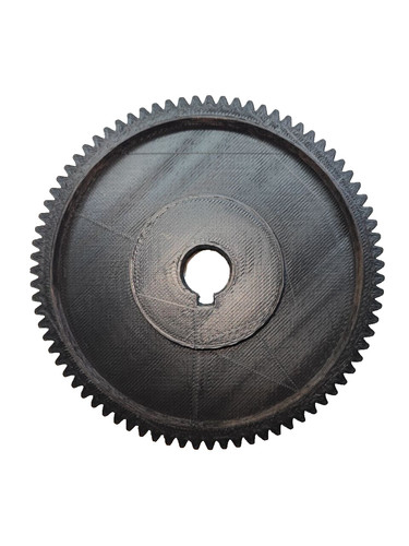 Ingranaggio z79 plastica - ingranaggio,