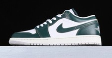 NIKE AIR JORDAN 1 LOW VERDE